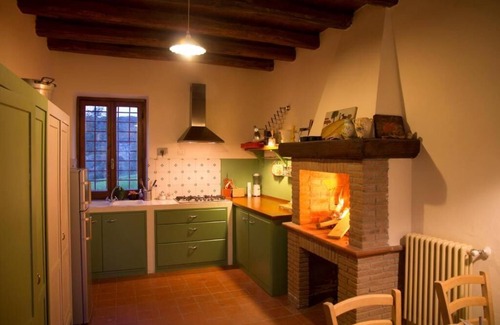 Cerveteri House | PANORAMIC FARMHOUSE, SEA AND MOUNTAINS VIEW, NEAR ROME