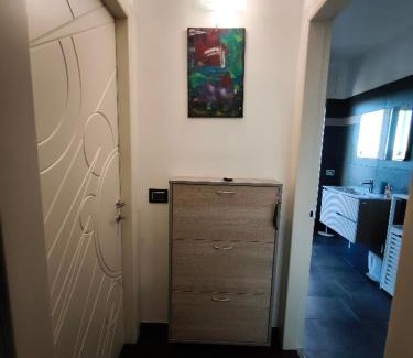 Dormelletto Apartment | Panoramic Lake