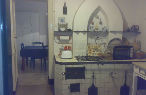 Mascali Villa | Panoramic manor house on Taormina and Etna