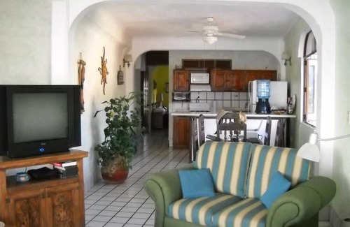 Playa la Madera Condo | Panoramic ocean view