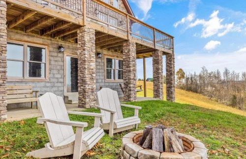 Maynardville House | Panoramic Perch