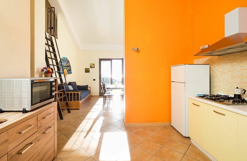 Mitogio House | Panoramic retreat with pool near Taormina and Sea