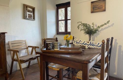 Bajardo Apartment | Panoramic Retreat by Holiday World