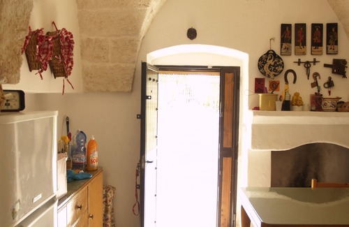 Fasano Villa | panoramic tower with 2km. beaches coastal dunes park