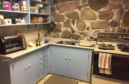Algonquin Highlands Cottage | Panoramic Views of the Pristine Lake