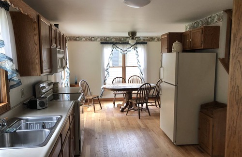 Paw Paw Lake House | Panoramic View and Magnificent Sunsets