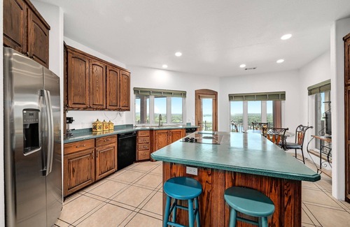 Marble Falls Other | Panoramic View of Lake Marble Falls- 4brm/10 acres