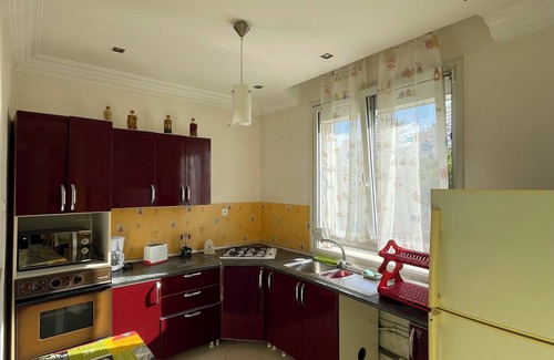 Oran Apartment | Panoramic view Spacious, bright apartment