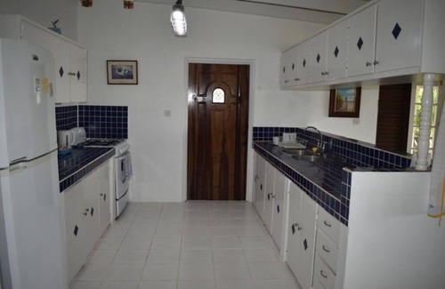 Bonne Terre Villa | Panoramic Views - 4Bedroom Villa