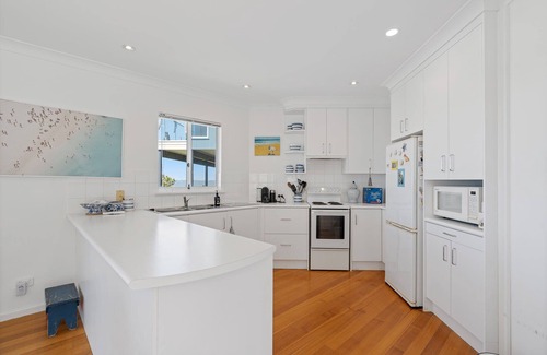 Goolwa South House | Panoramic Views of the River