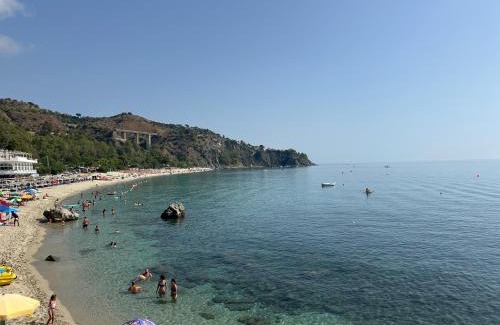 Caminia Apartment | Panoramica Vista Mare
