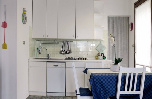 Calmasino House | Panoramico by Interhome