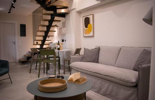 Panormos House | PANORMUS Luxury House
