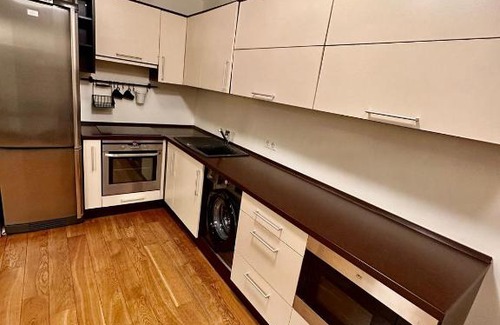 Vilnius Apartment | panosas villa