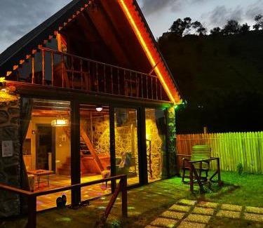 Pazar House | Panpubungalov