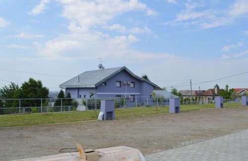 Slavonski Brod Bed & Breakfast | Pansion Antonio