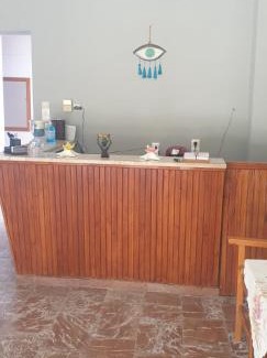 Methana Apartment | Pansion Marousa