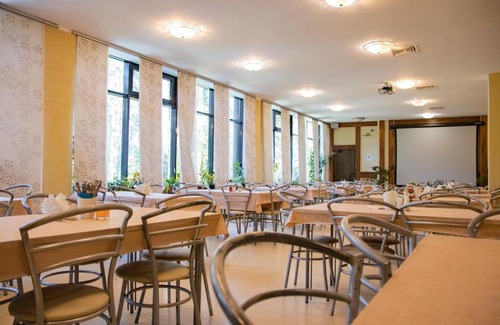 Roschinskoe Resort | Pansionat Severnoye Siyaniye