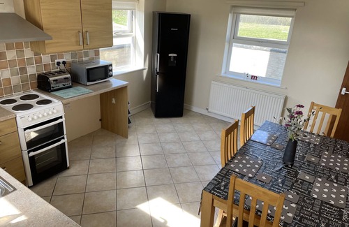 Rhoshirwaun Cottage | PANT FALI, family friendly, character holiday cottage in Aberdaron