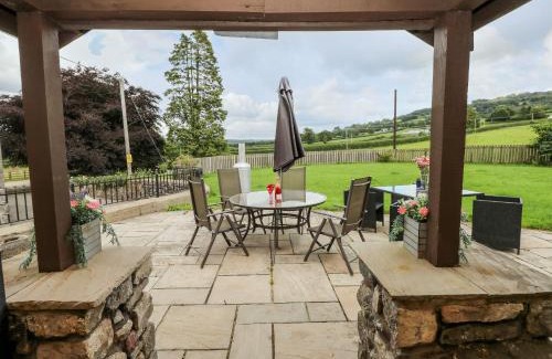 Porthyrhyd House | Pant Teg Farm
