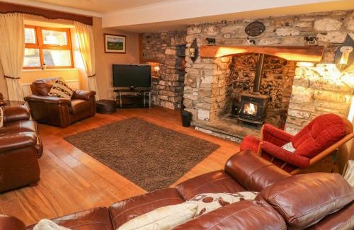 Porthyrhyd House | Pant Teg Farm
