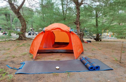 Parangtritis Other | PANTAI AYUNAN CAMP GOA CEMARA