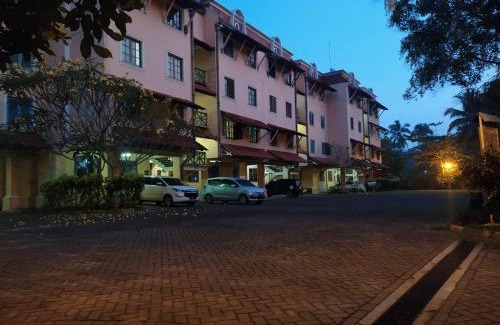 Carita Apartment | PANTAI CARITA pasir putih by Snwj