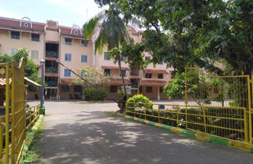 Carita Apartment | PANTAI CARITA pasir putih by Snwj