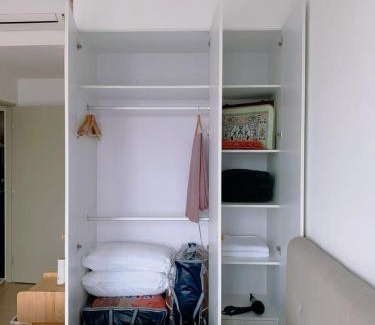 Tanjung Kling Apartment | Pantai Puteri Melaka - Seaview 2 Bedroom