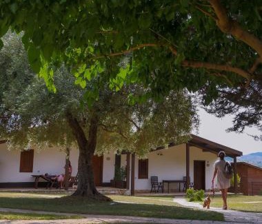 Sortino House | Pantalica Ranch Agriturismo Siciliano