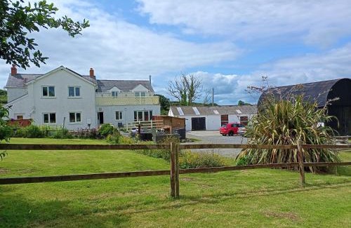 Llangynog Hotel | Pantysgyfarnog near Carmarthenshire Pembrokeshire