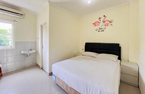 Pacet Hotel | Papa Kana Farm Mitra RedDoorz At Pacet Mojokerto