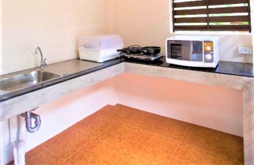 Mae Pong Resort | Papai Country Lodge