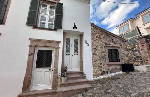 Ayvalik Apartment | Papalina