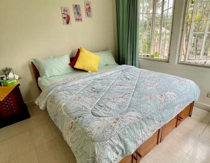Citaringgul Villa | Papandayan Flowers House Villa
