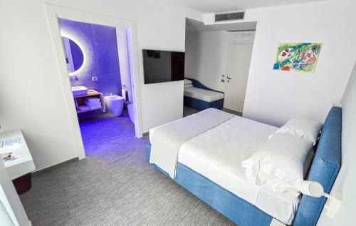 Le Castella Bed & Breakfast | Papavero Giallo B&B