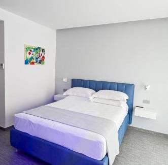 Le Castella Bed & Breakfast | Papavero Giallo B&B