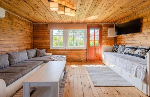 Haapsalu House | Papli suvemajake