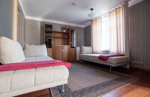 Beach Area Villa | Papli Villa