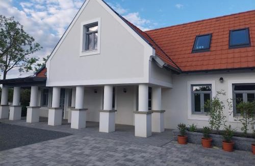 Koveskal Apartment | Papoula Vendégház - Köveskál