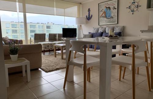 Papudo Apartment | Papudo Laguna Apartment