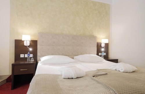 Bielsko-Biala Hotel | Papuga Park Hotel Wellness Marrakesz & SPA