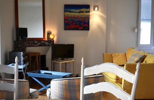 Mordelles Apartment | Papyrus Saint-Pierre