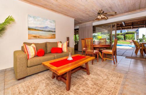 Hunter's Home Apartment | Par Suite