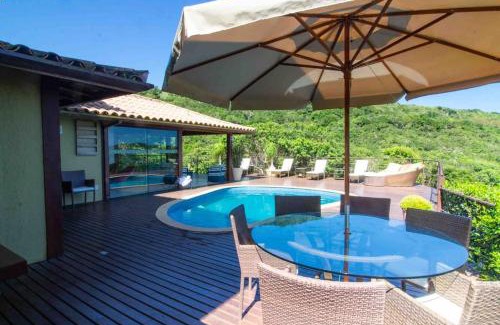 Buzios Villa | Paraíso Buziano 1