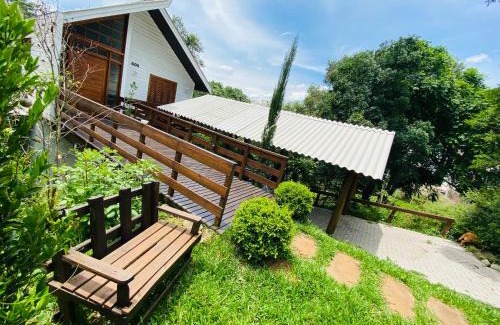 Gramado House | Paraíso dos Ciclistas