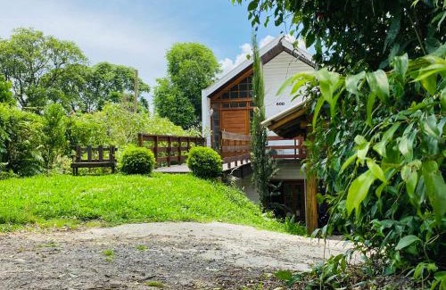 Gramado House | Paraíso dos Ciclistas