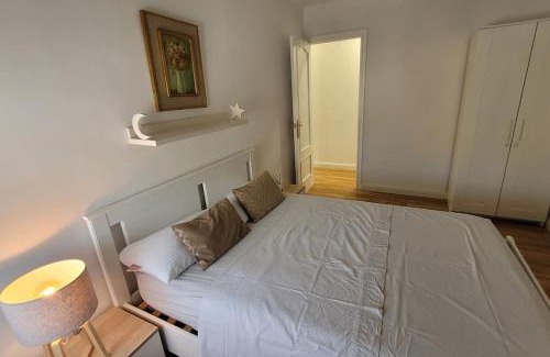 Sant Jaume dels Domenys Apartment | Para un descanso total 1