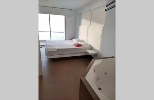 Pisco Apartment | PARACAS megaview bayfront flat
