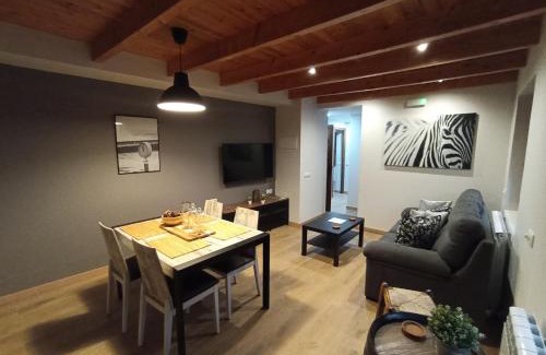 Cires Apartment | Parada de Txambonet 2